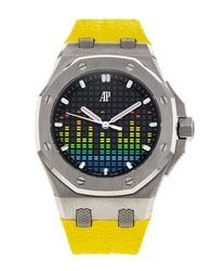 Audemars Piguet Royal Oak Offshore 77600TI.OO.A343CA.01